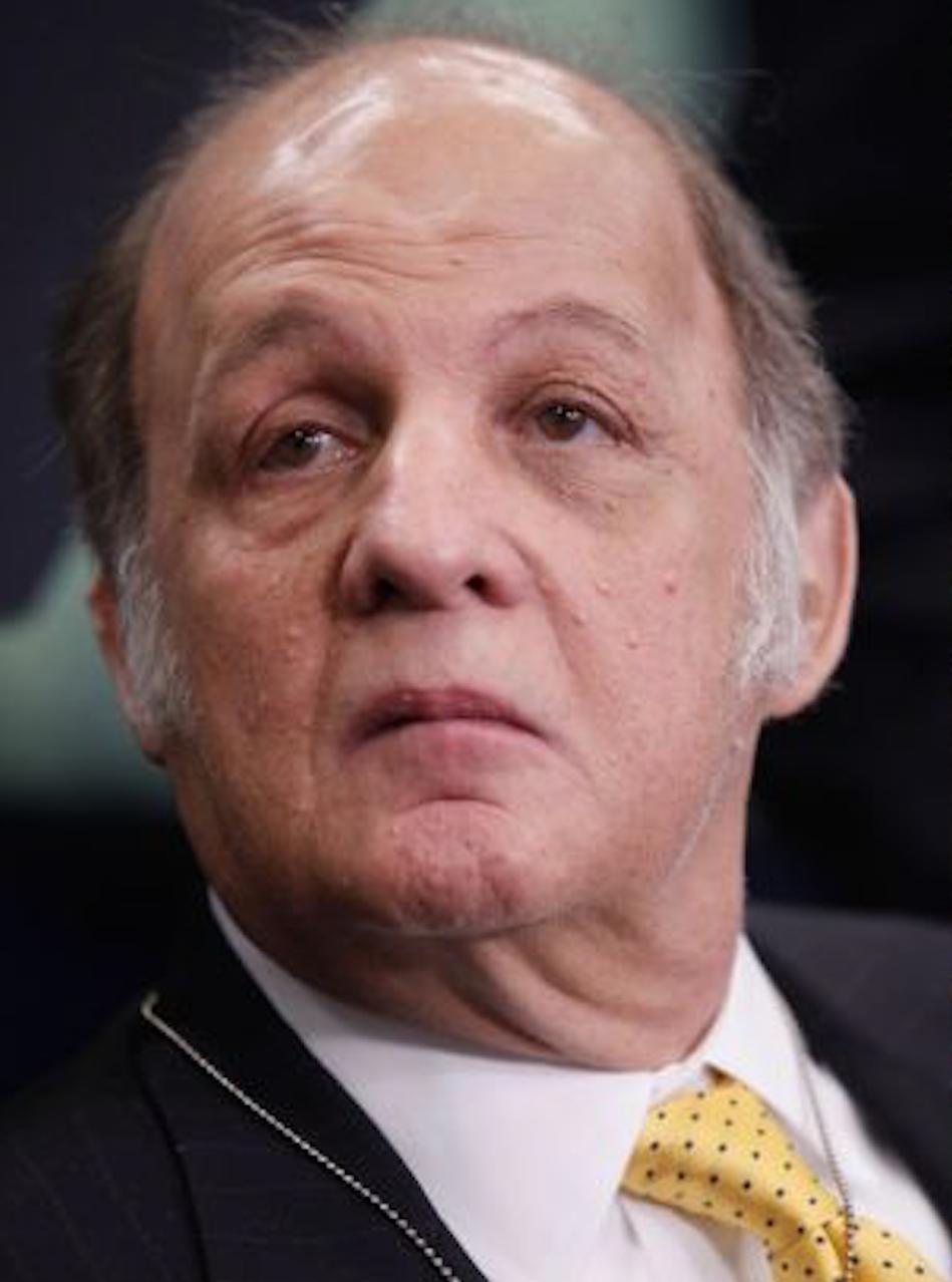 Джеймс Брэйди