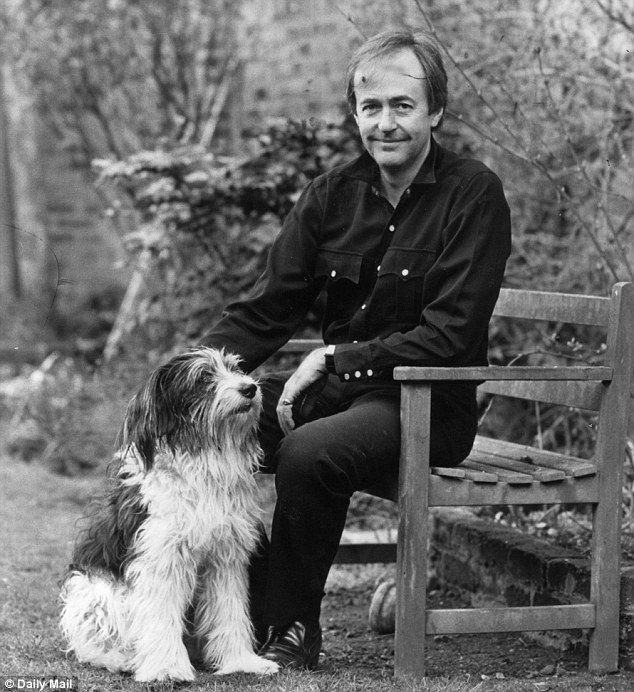 Теренс Брэйди