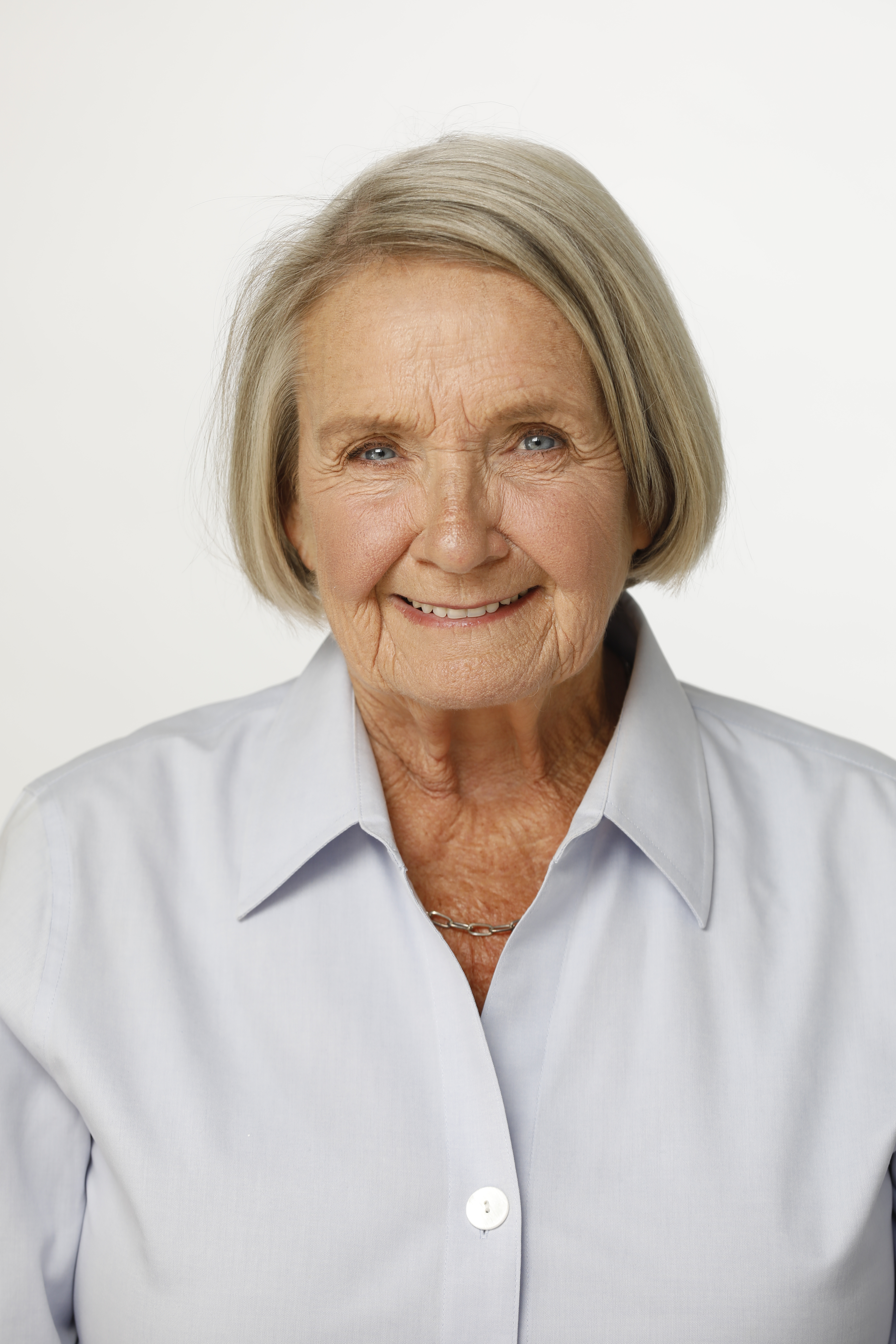 Frances Brady-Stewart