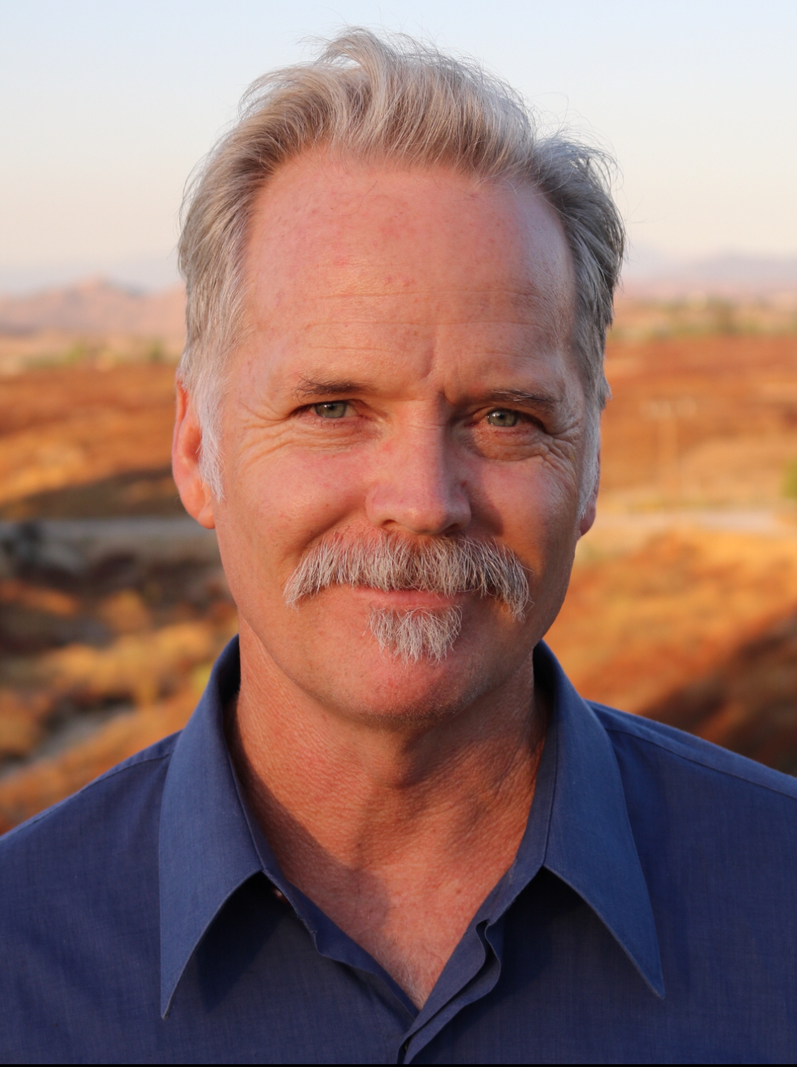 Майкл Брэйнэрд