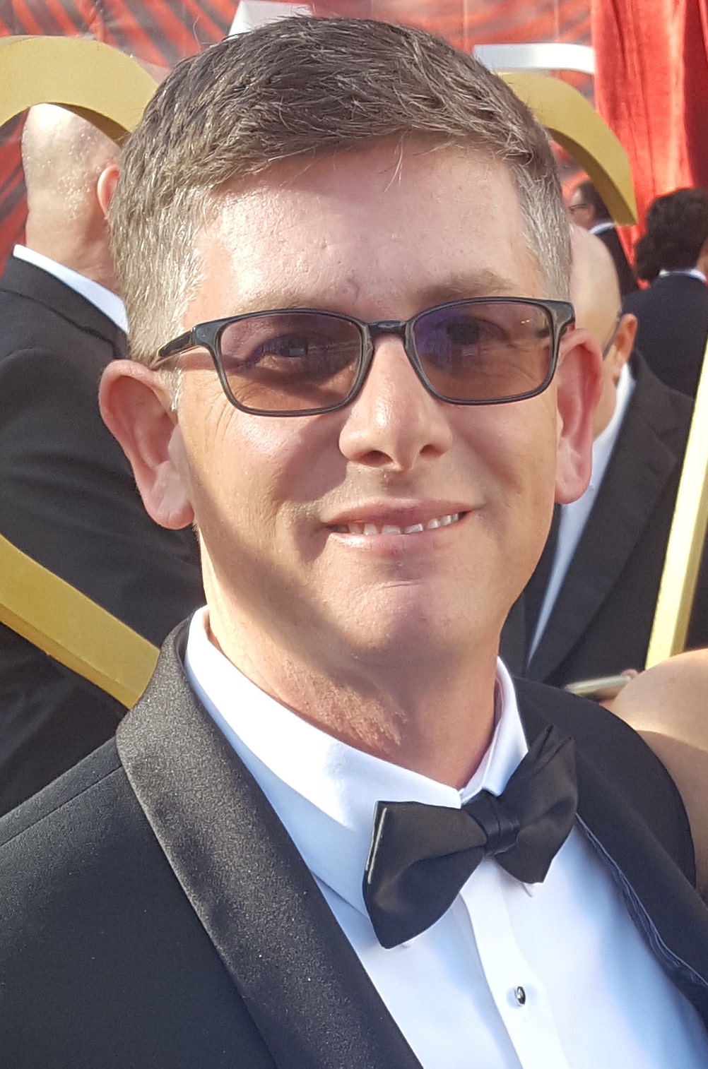 Роберт Брэки