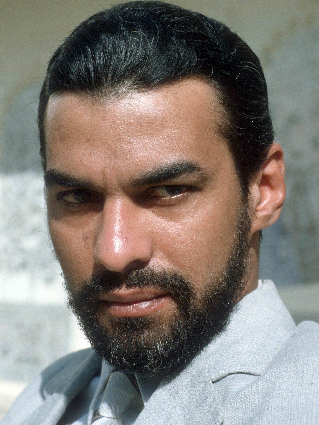 Деррик Бранше