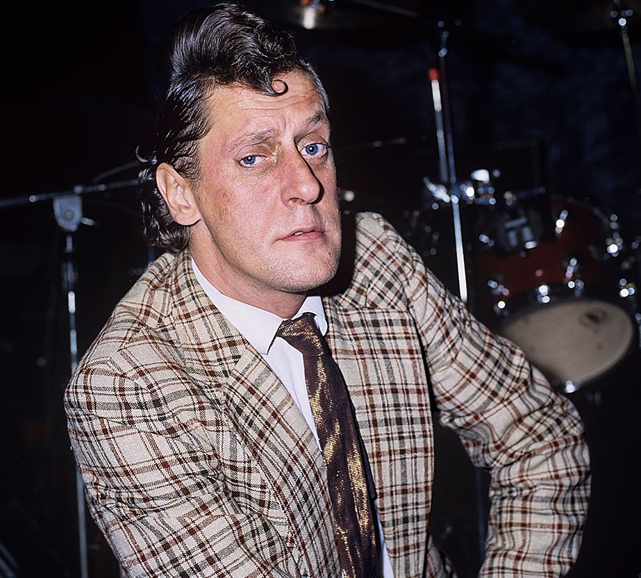 Ларс Брэндеби