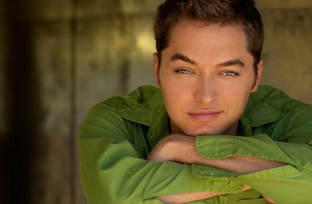 Джеймс Брэндон