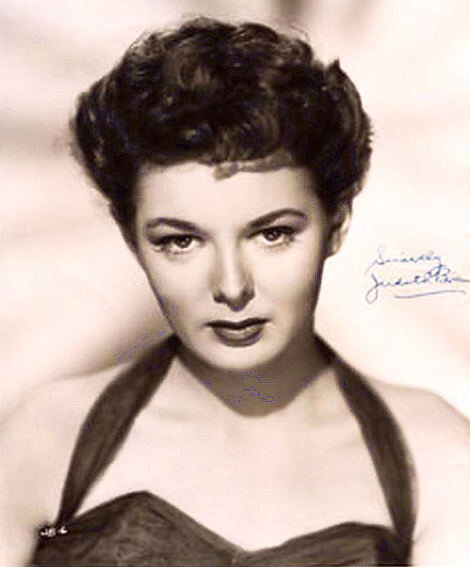 Джудит Браун