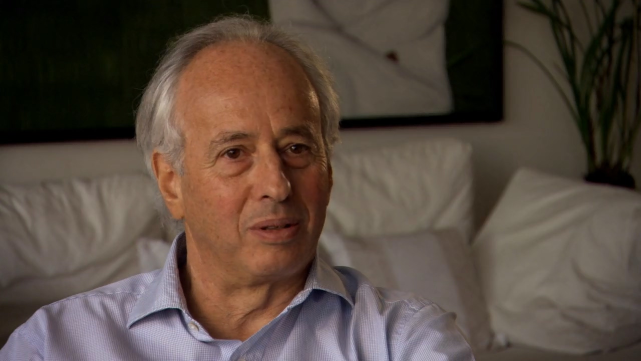 Эндрю Браунсберг