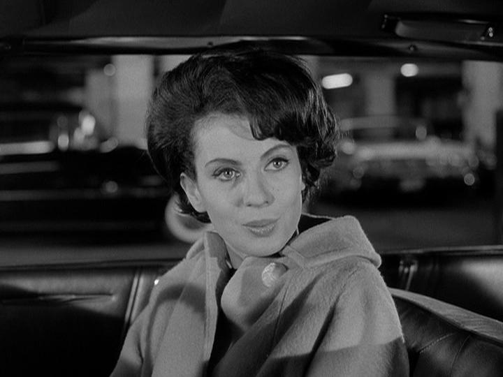 Хилди Брукс