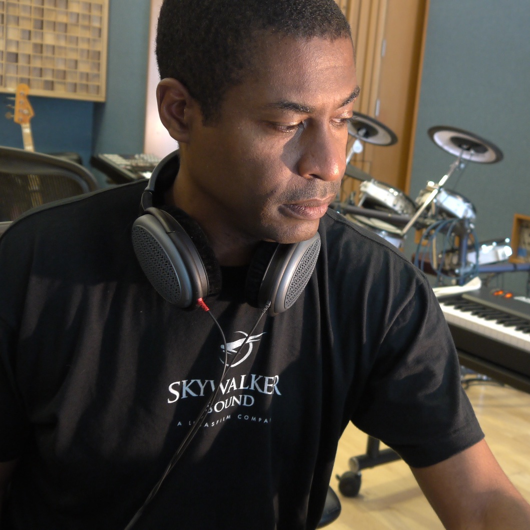 Стивен Брэй