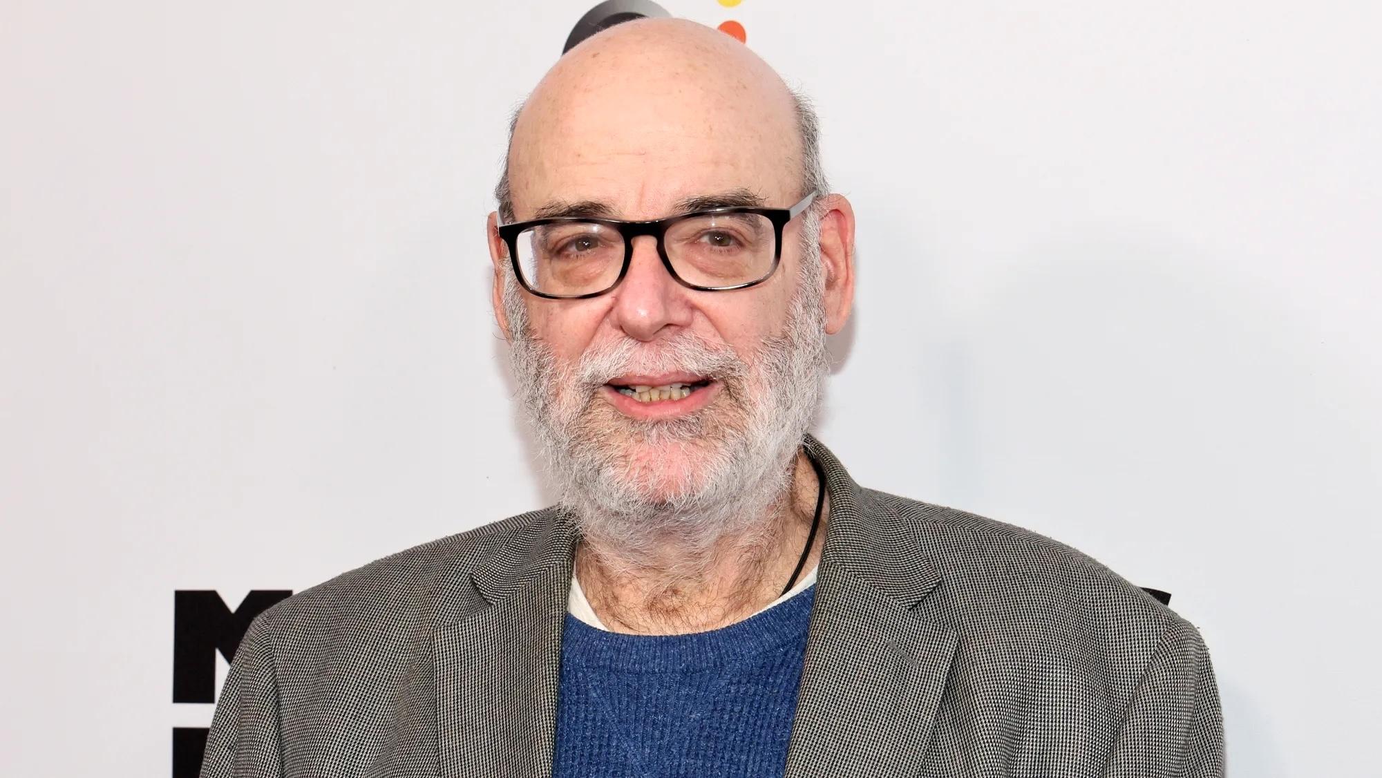 Энди Брекмэн