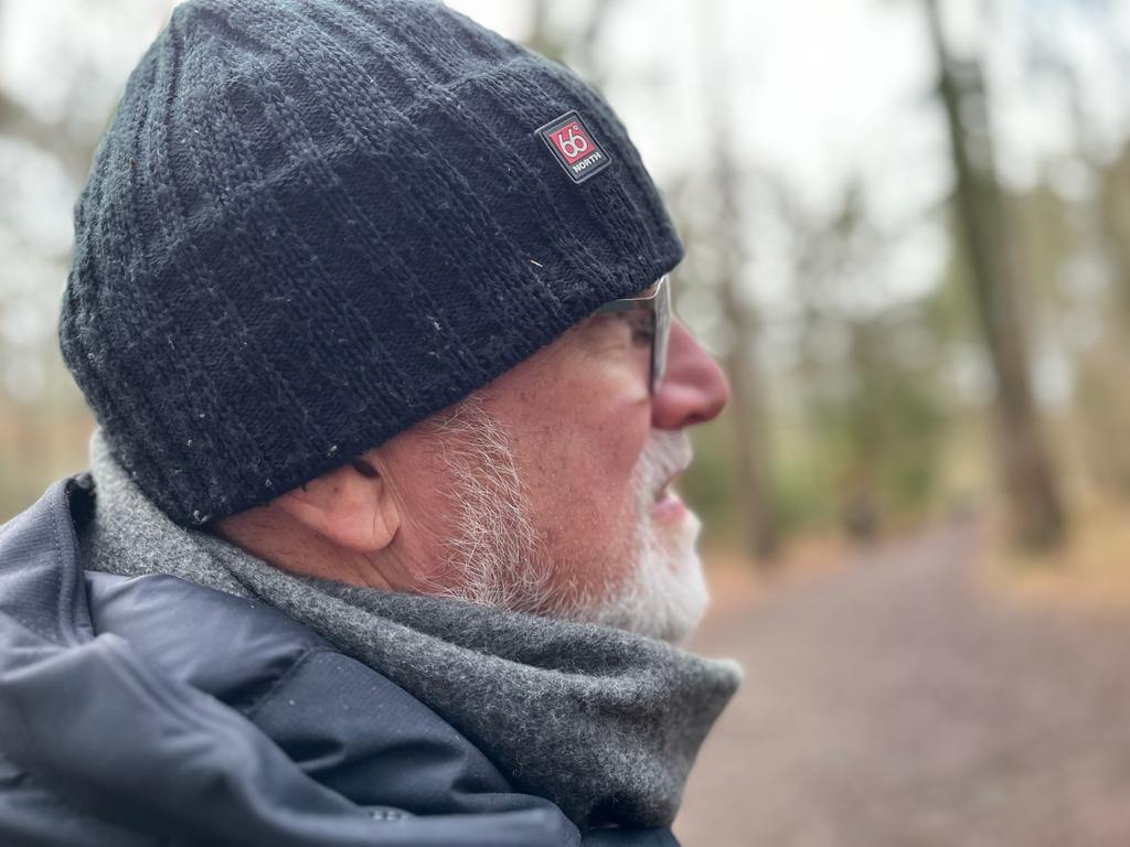 Сэм Брекмэн