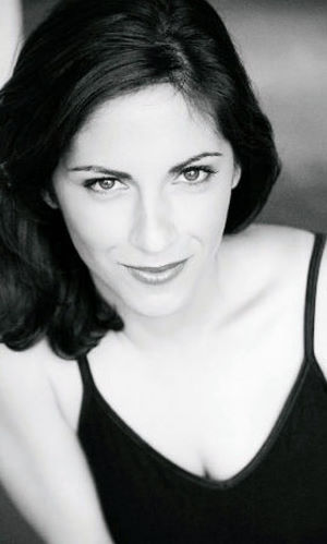 Рэйчел Бренна