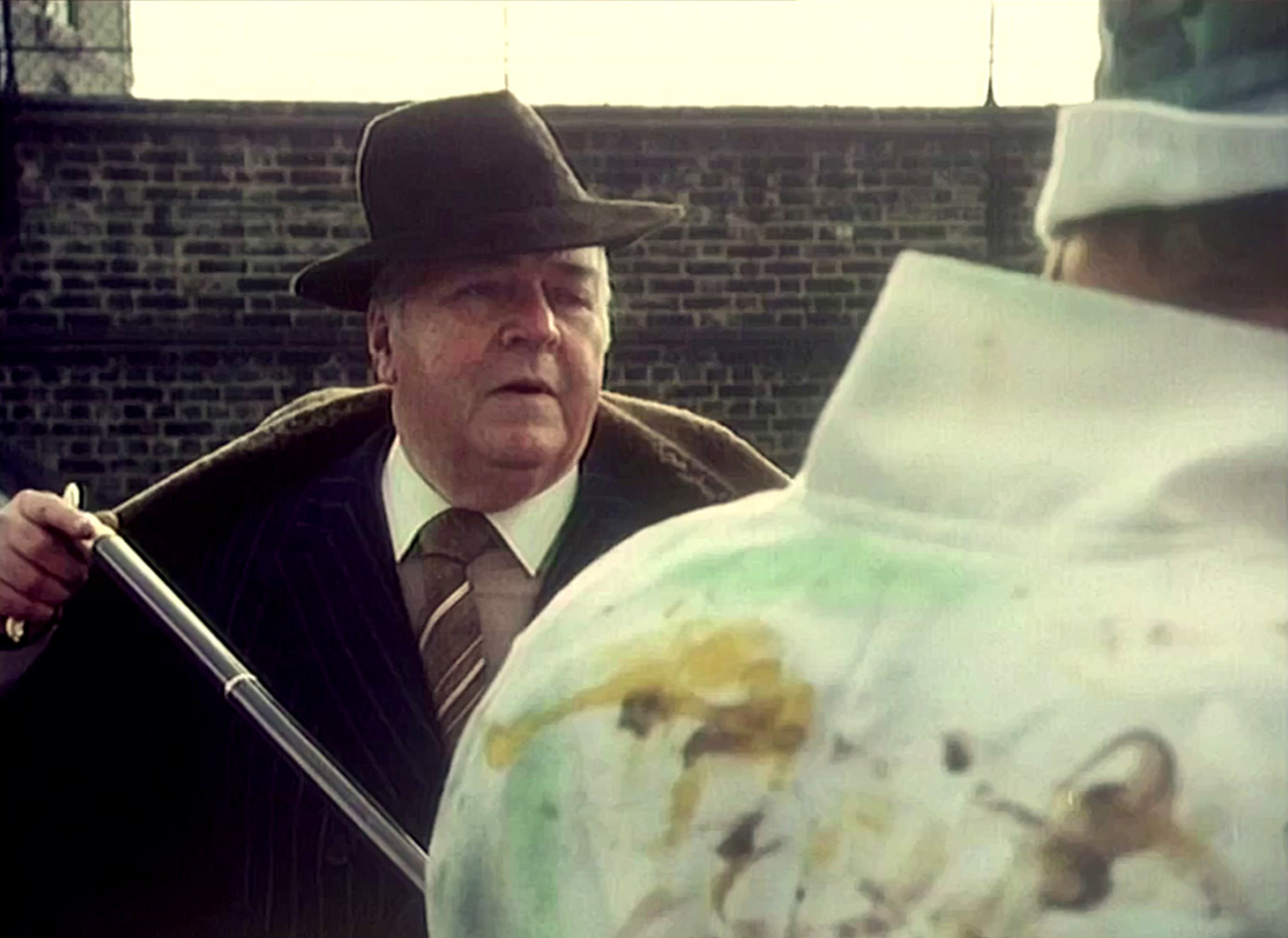 Кевин Бреннан