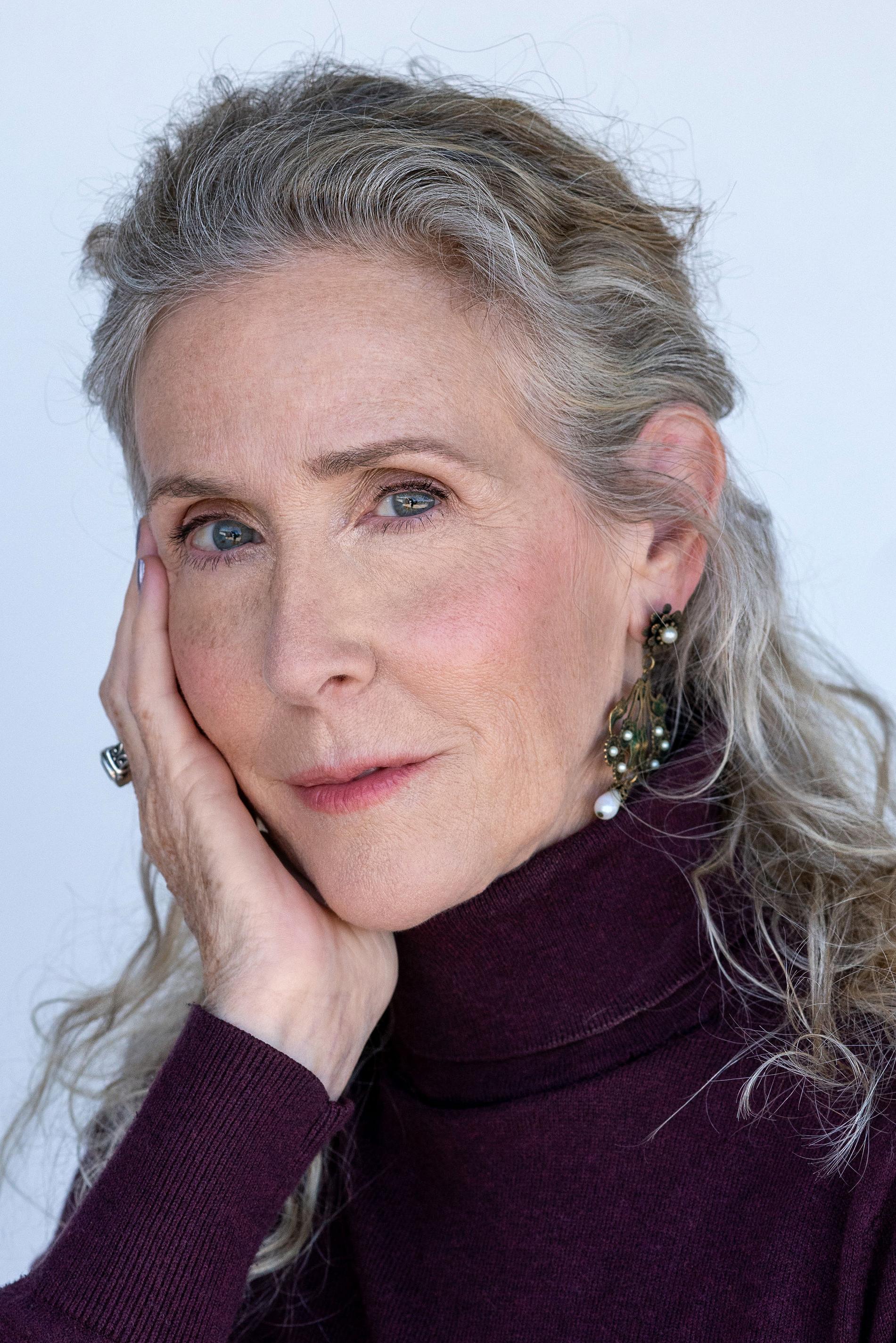 Фэй Бреннер