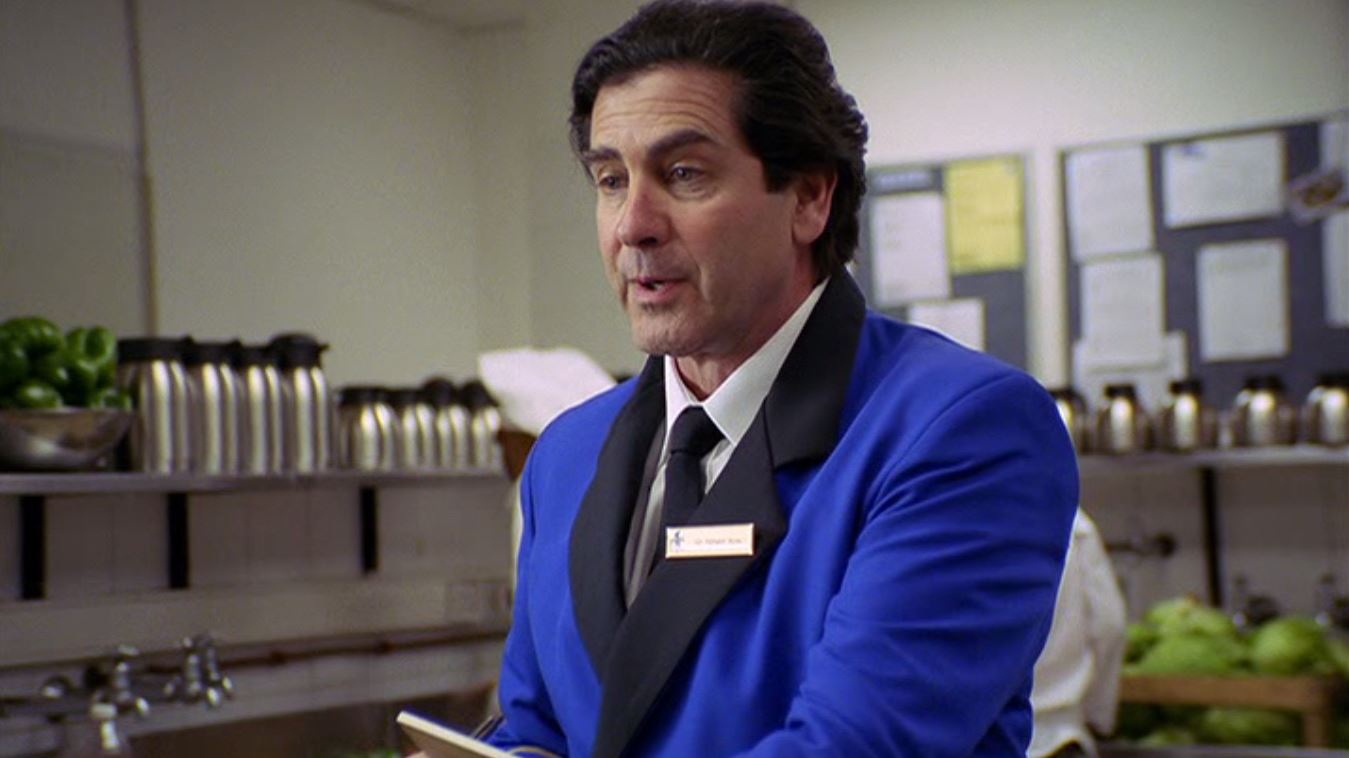 Эндрю Брент