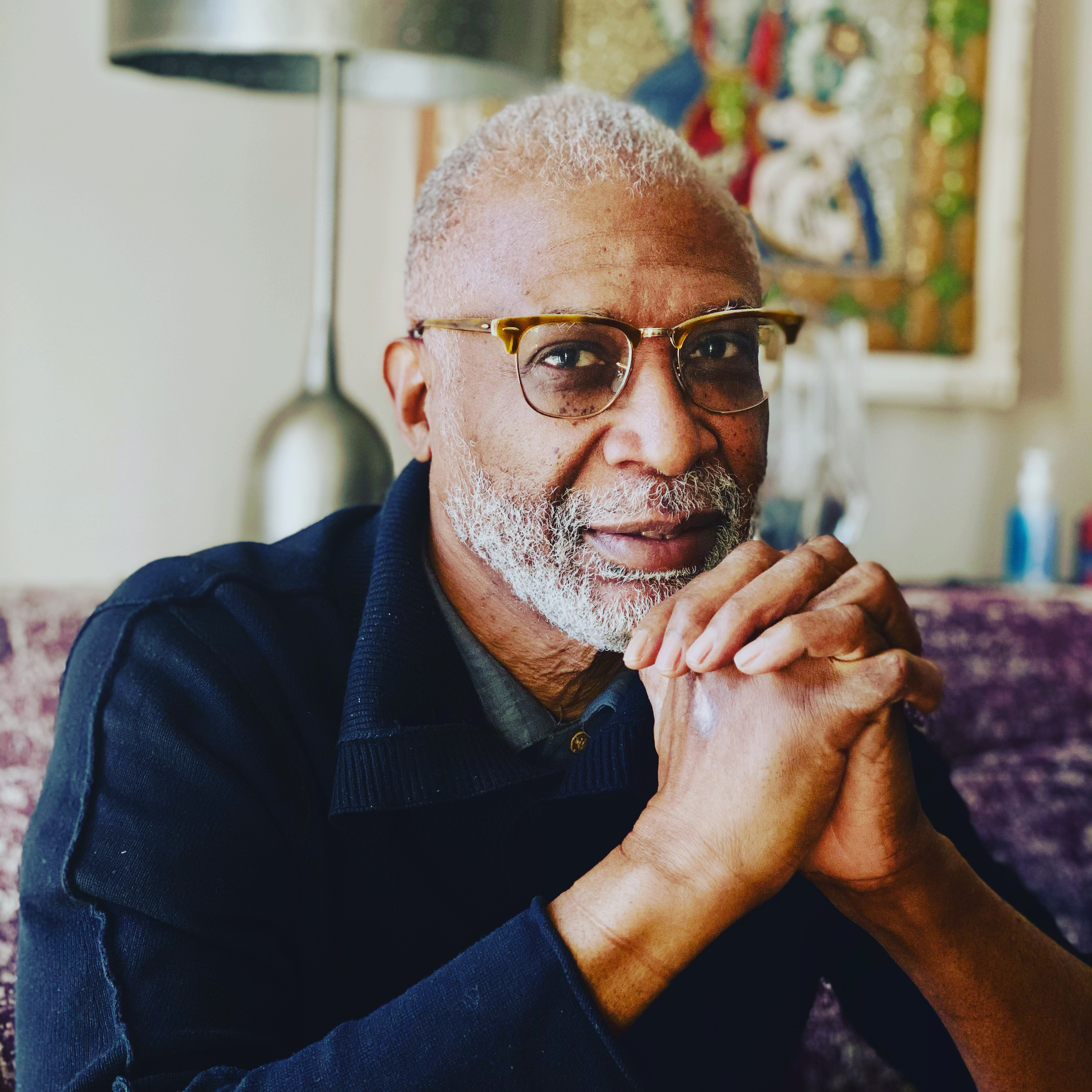 Джо Брюстер