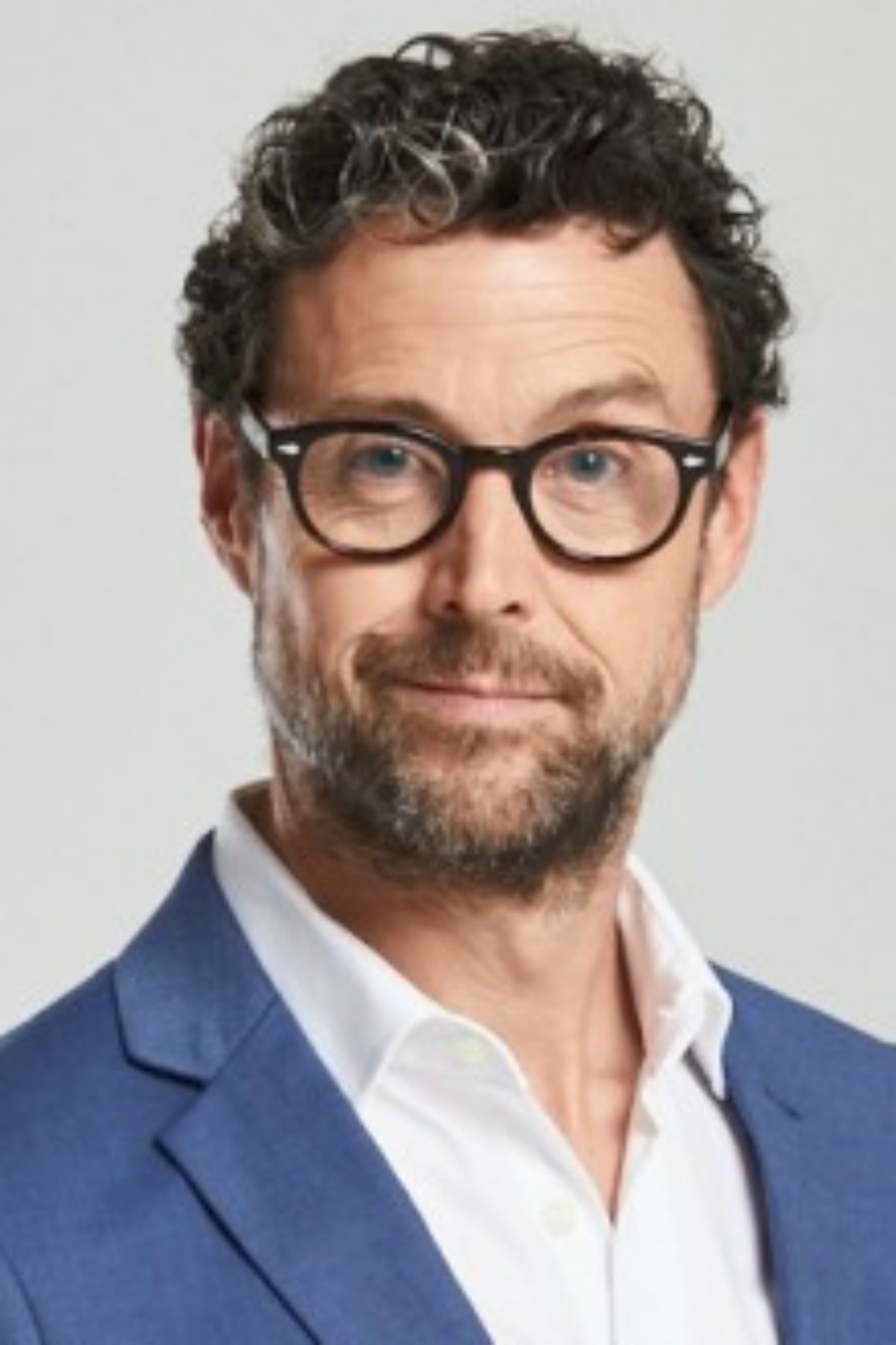 Джон Бриджес