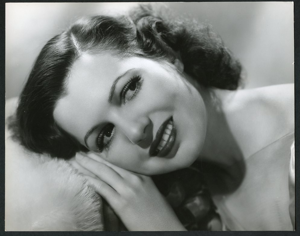 Лоррэйн Бриджес