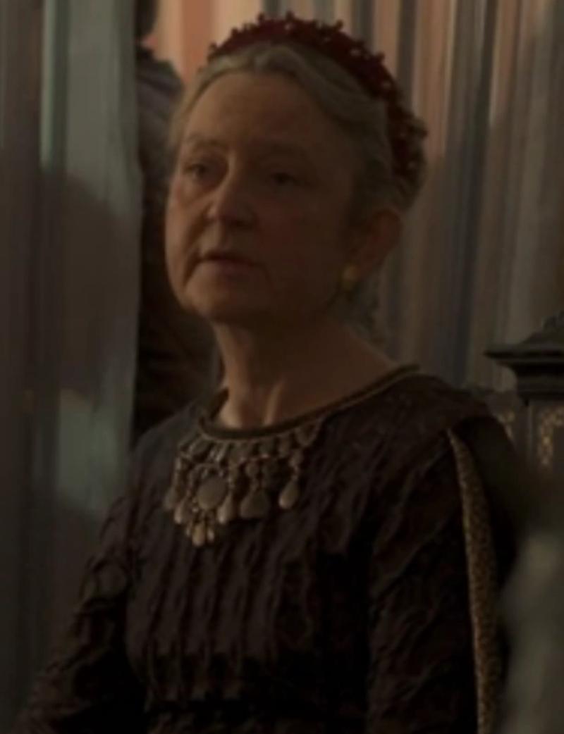 Люси Брайерс