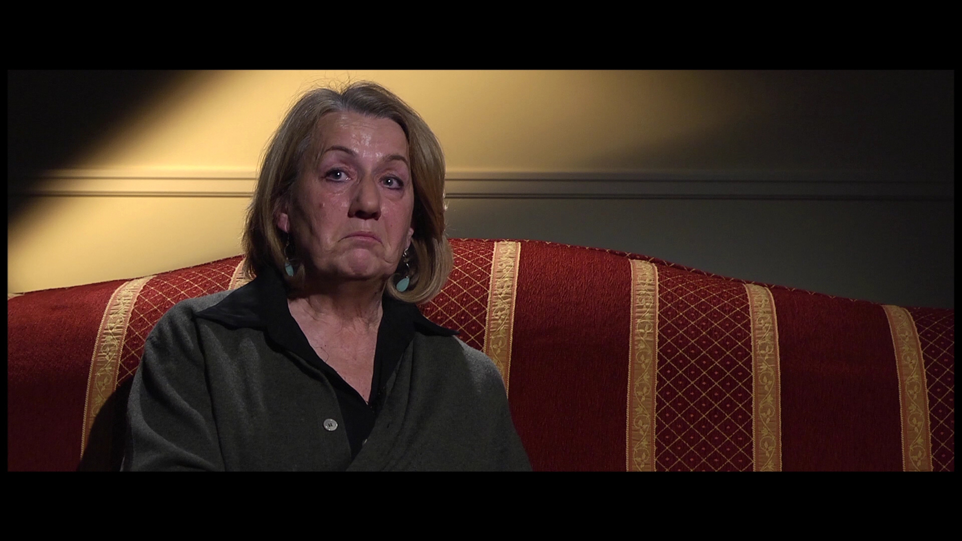 Элиза Бриганти