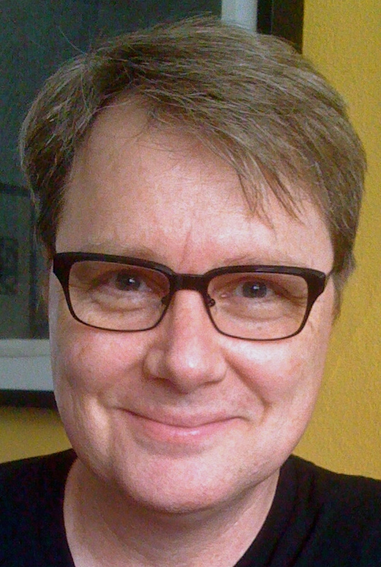 Дэвид Бриггс