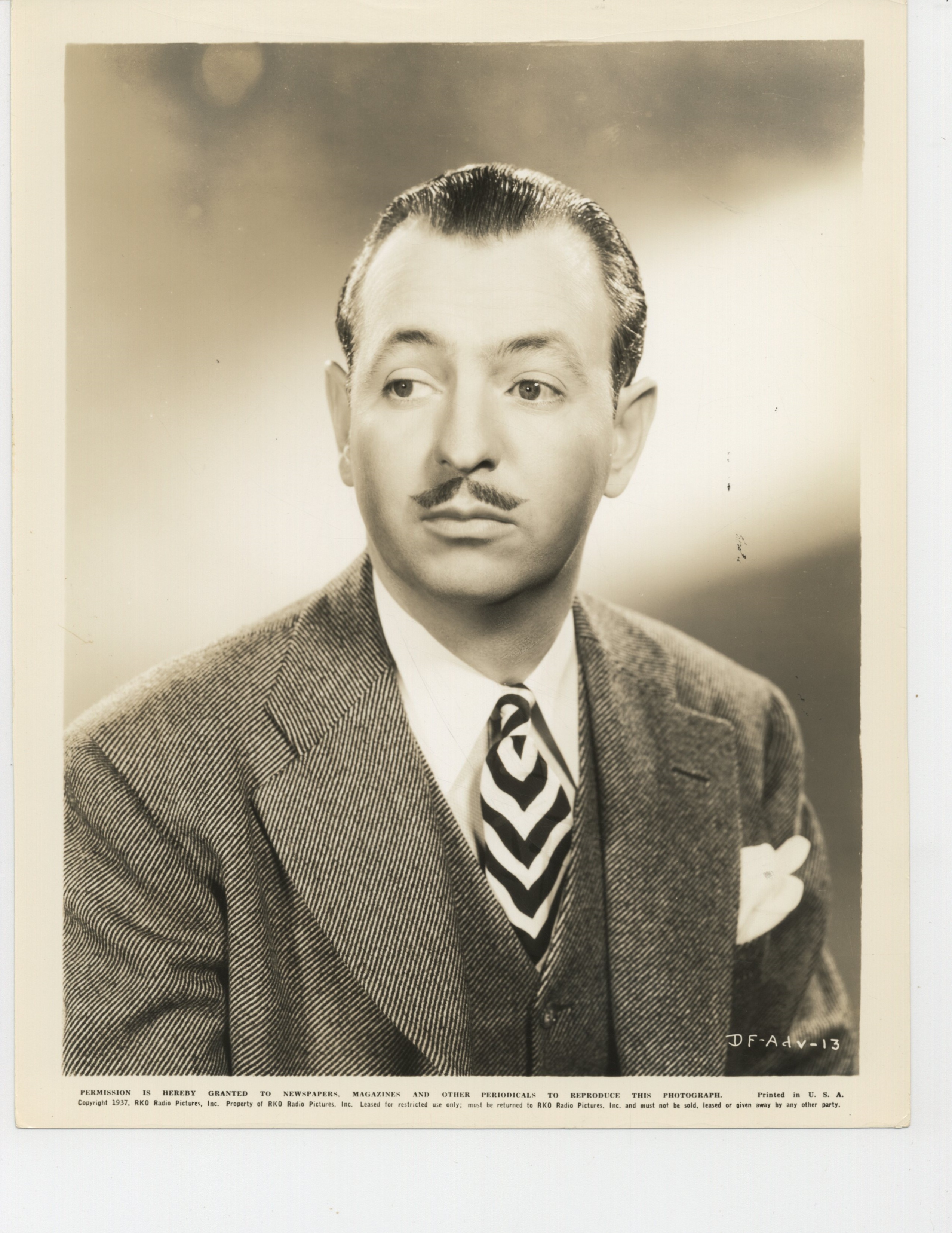 Уильям Брисбэйн