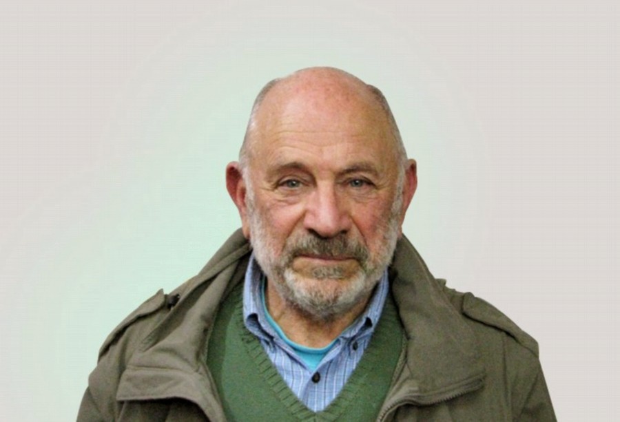 Норман Бриски