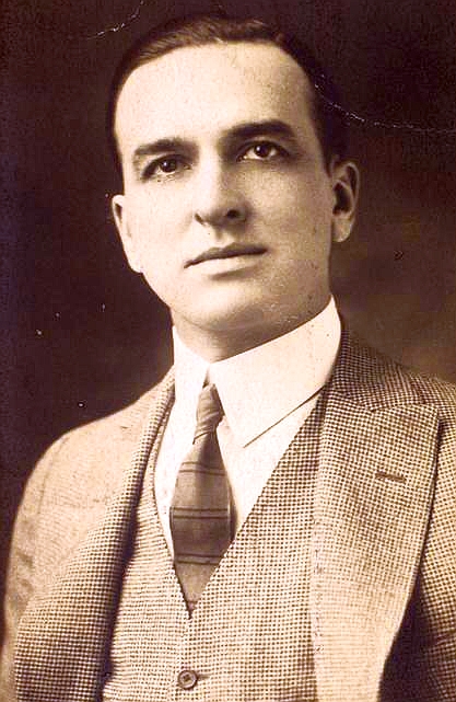 Роберт Бристер