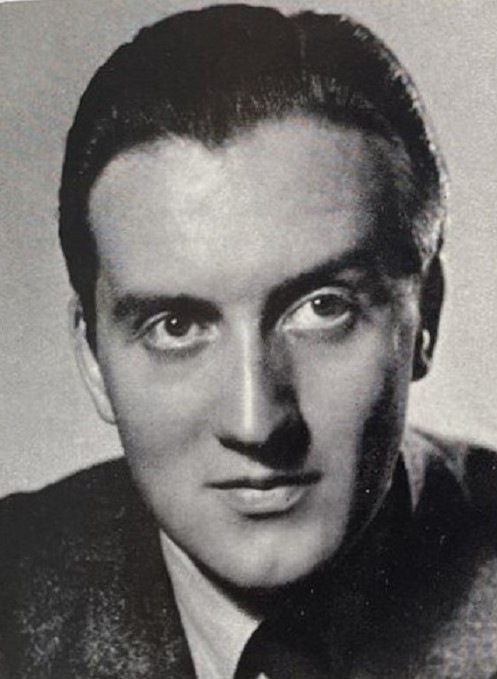 Филип Броадли