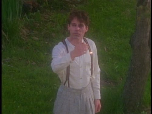 Дэниэл Брошу