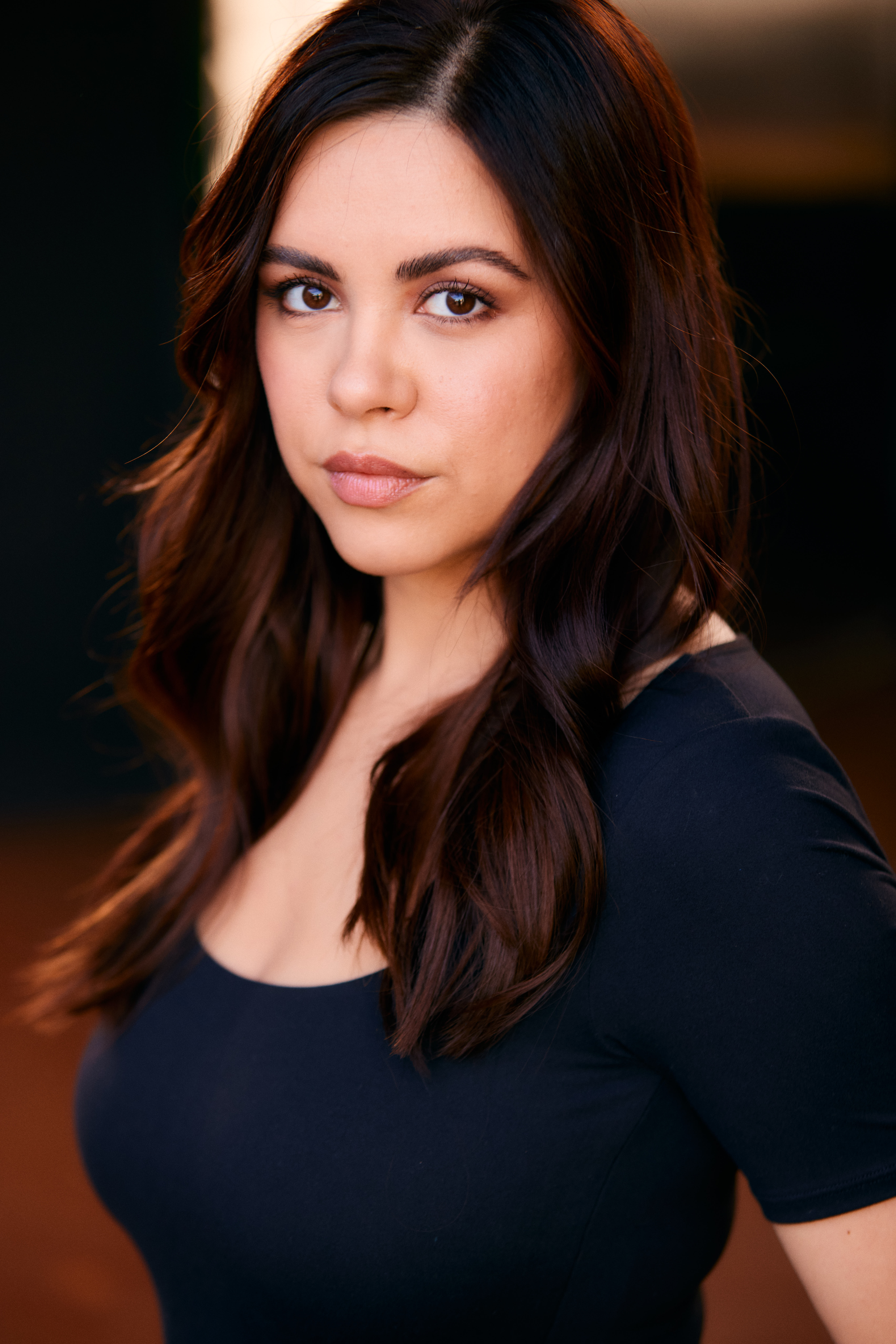 Бьянка Брокл