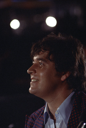 Гэри Брукер