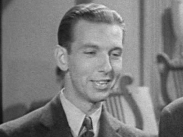 Дон Брукинс