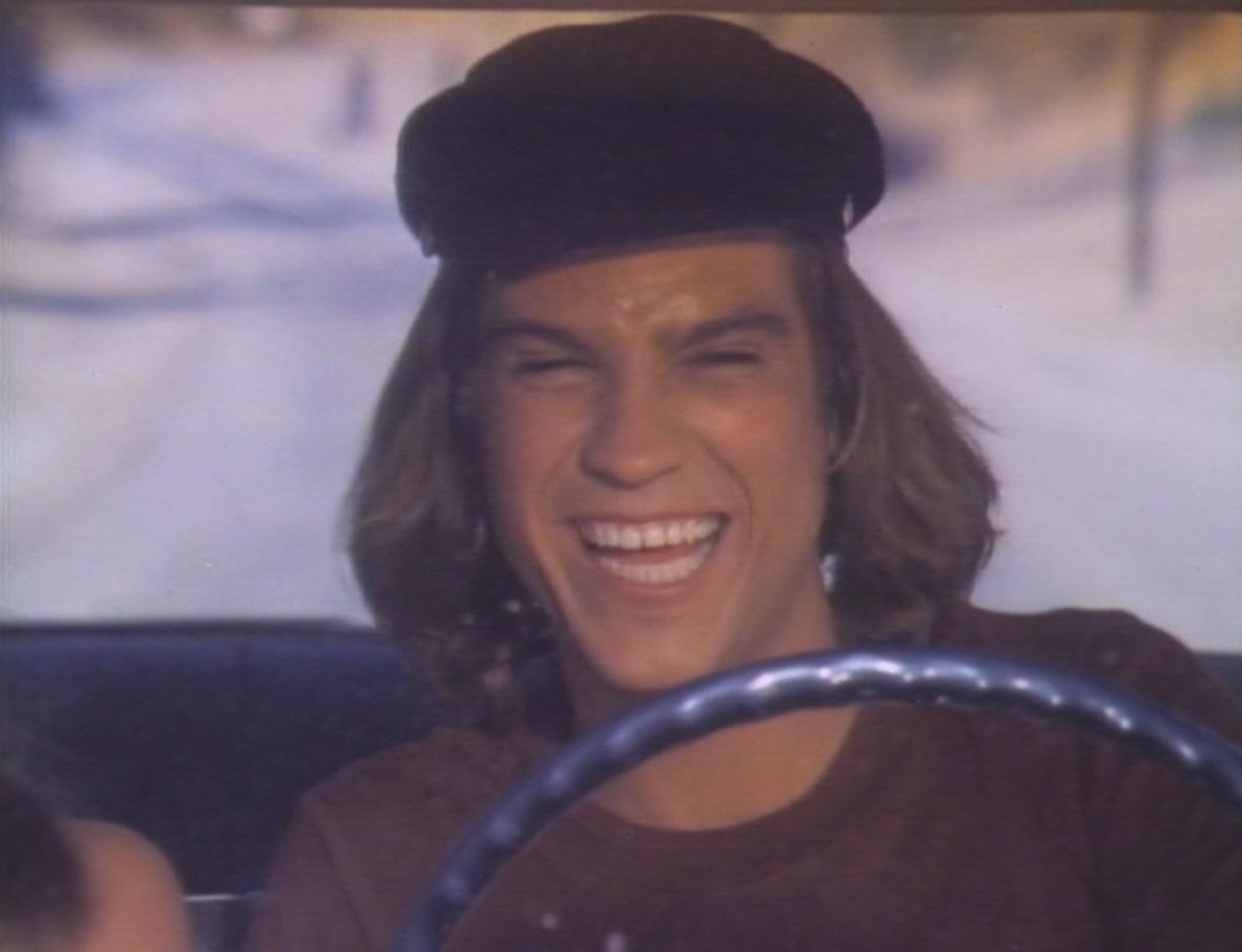 Кевин Брофи