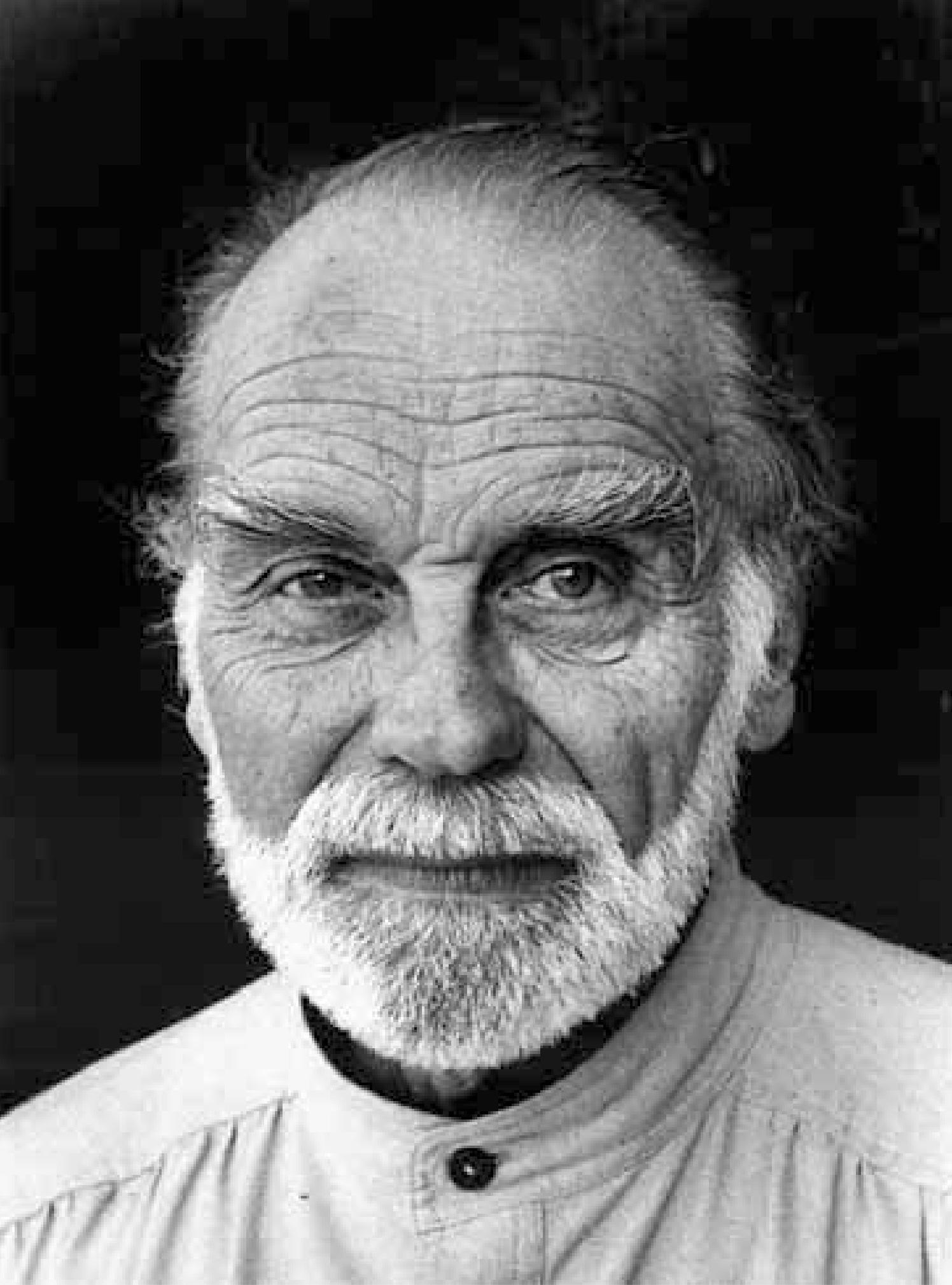 Джеймс Бротон