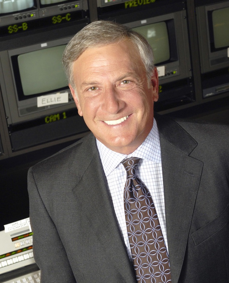 Аарон Браун