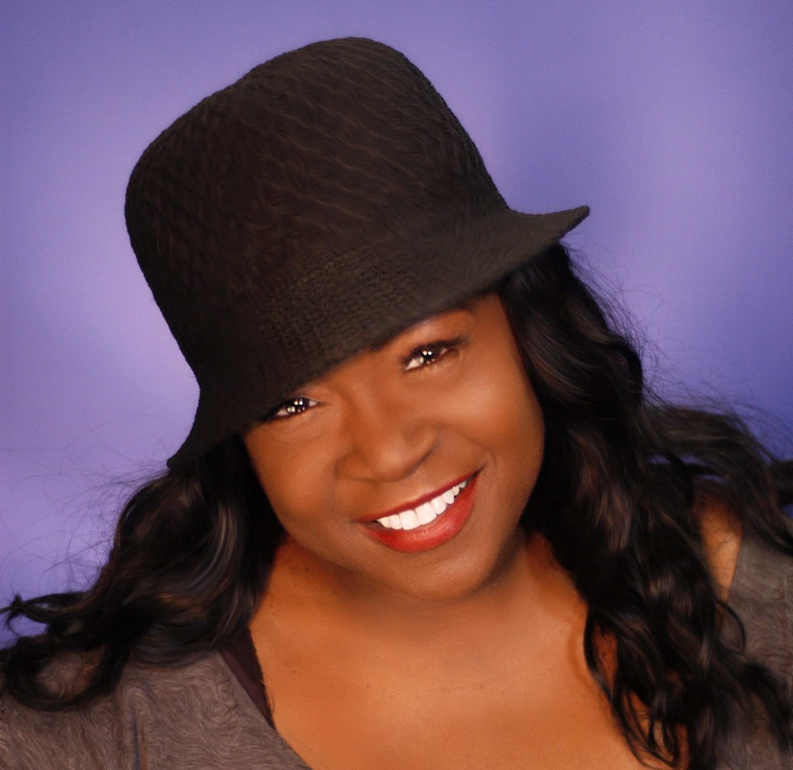 Шарнель Браун