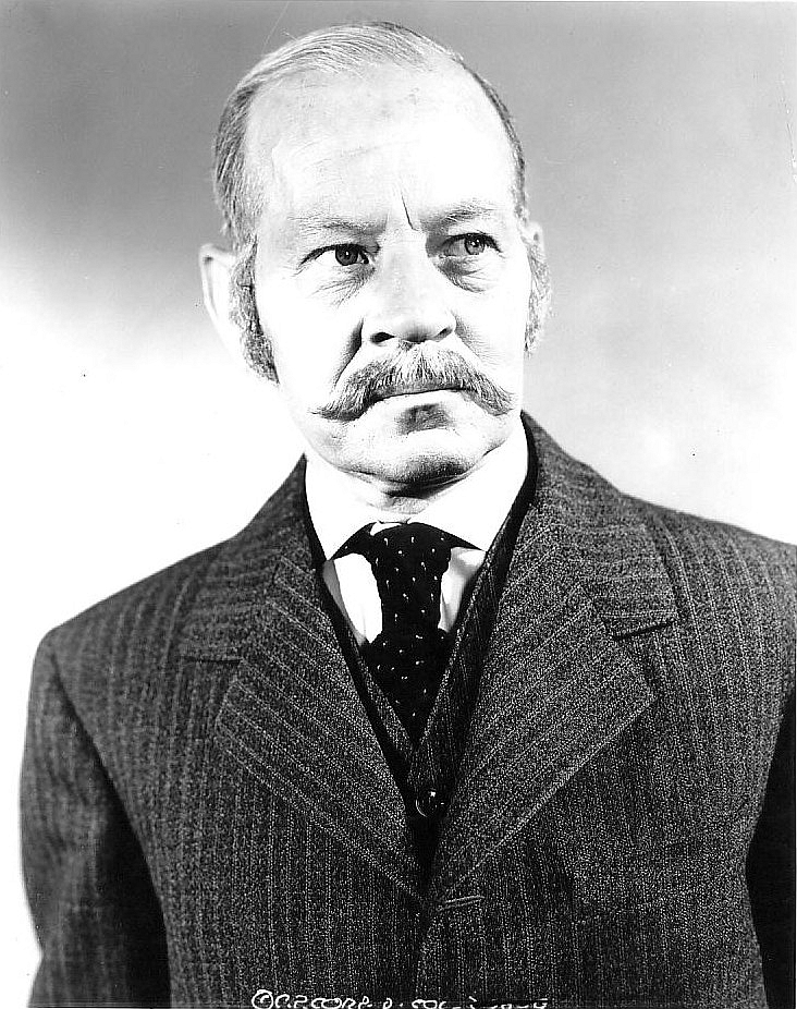 Хэрри Браун