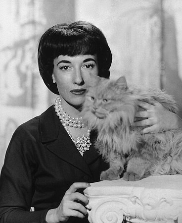 Хелен Гёрли Браун