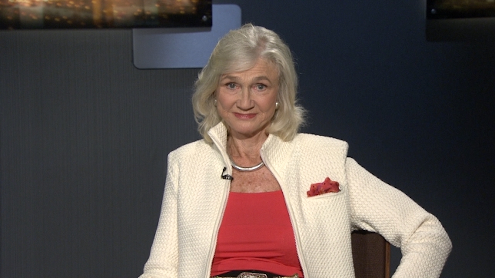 Хилари Браун