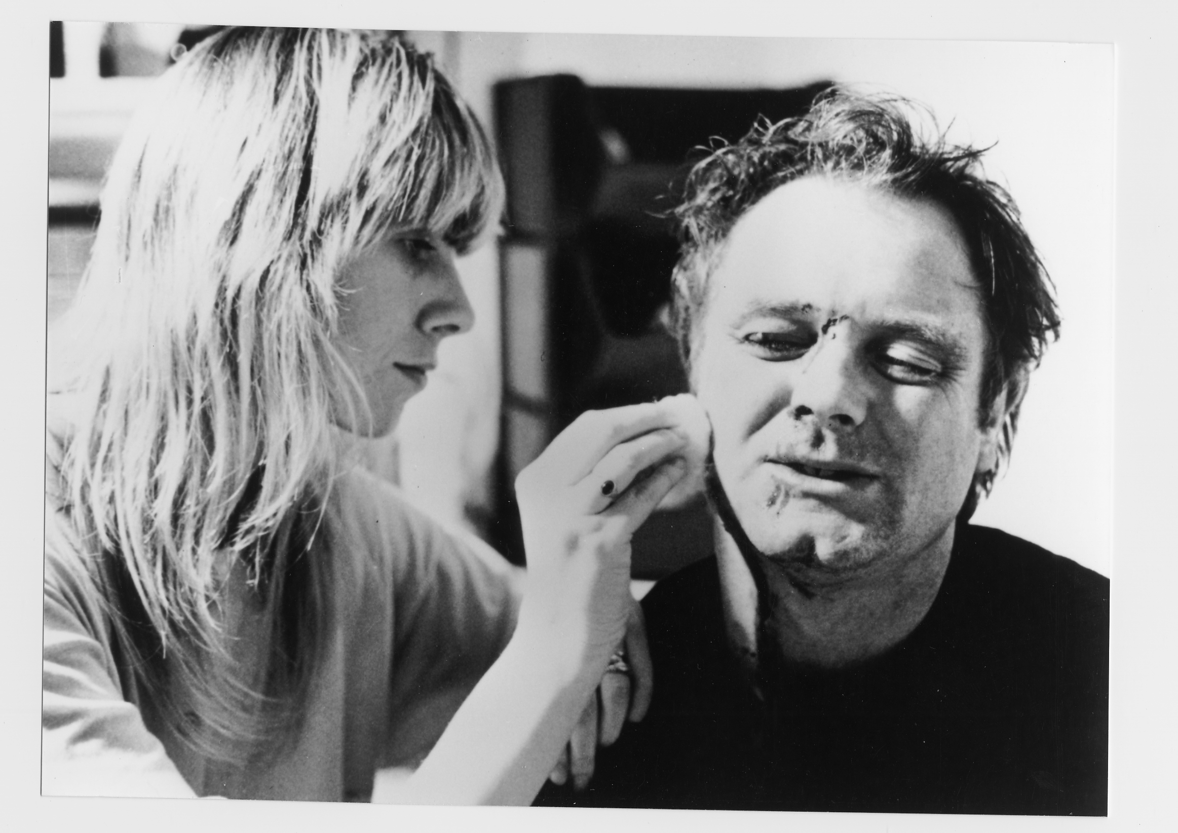 Джули Браун