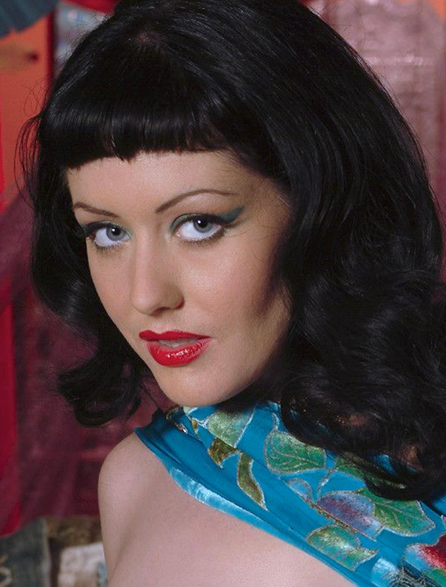 Maryjane Green