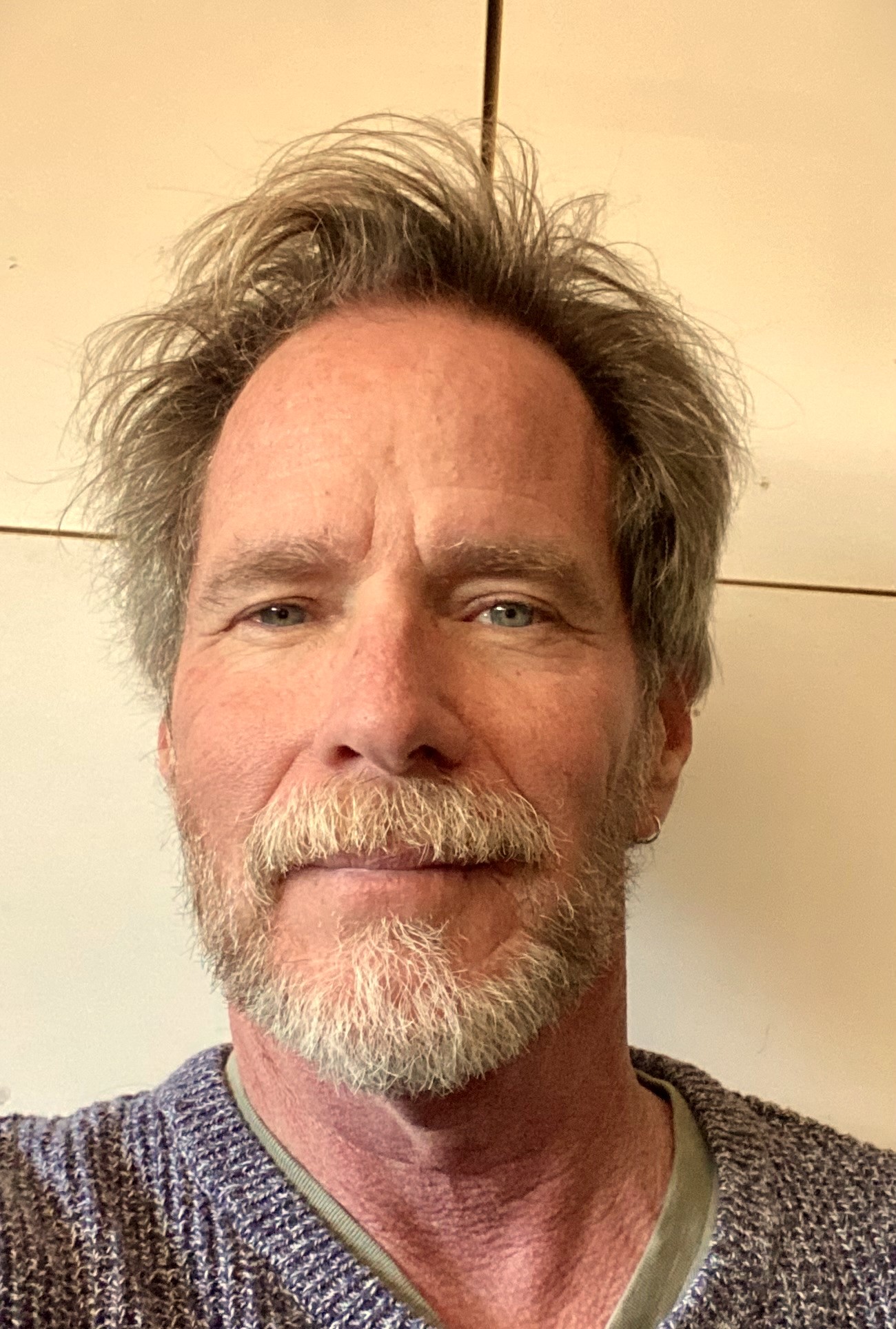 Кевин Майкл Браун