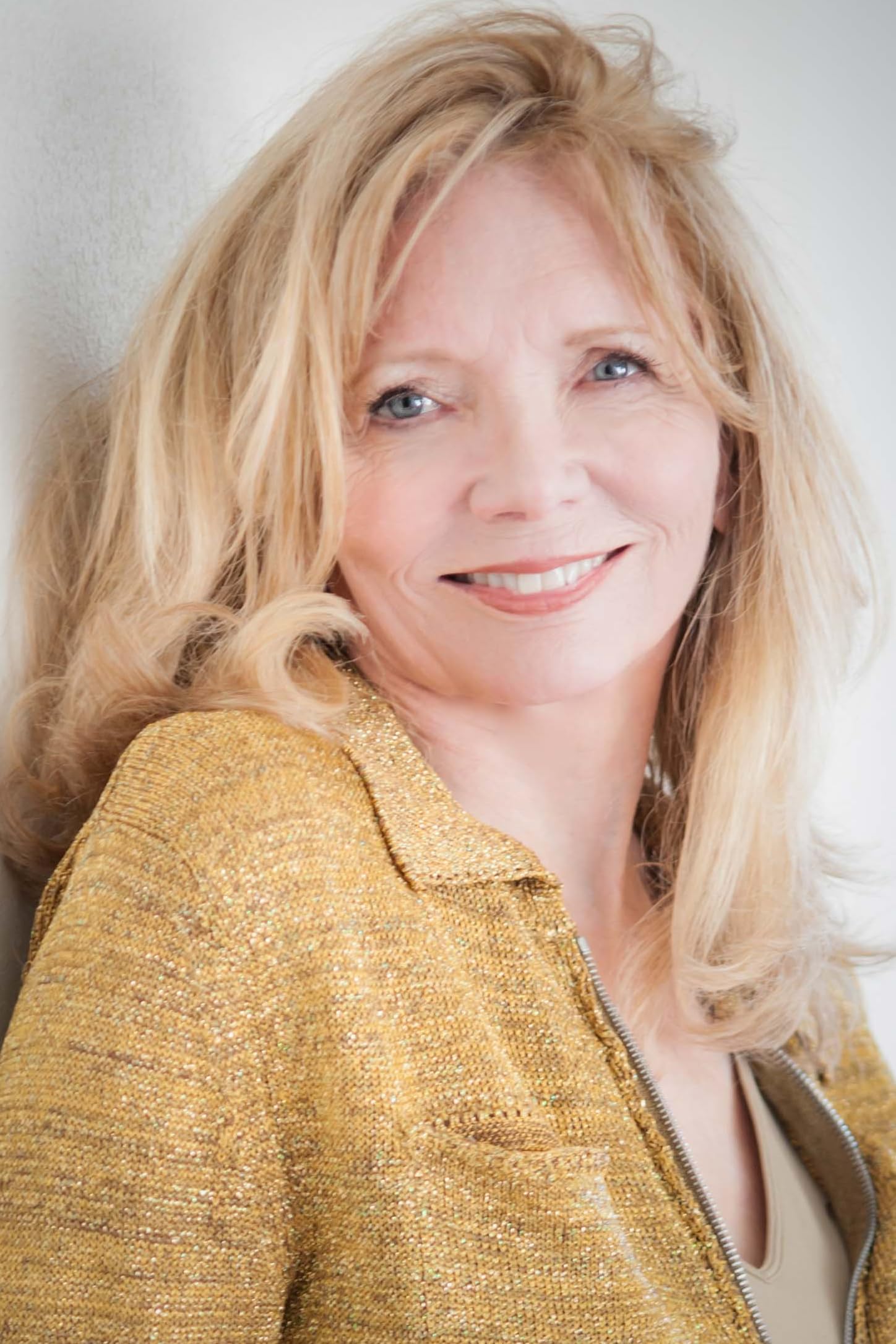 Памела Браун