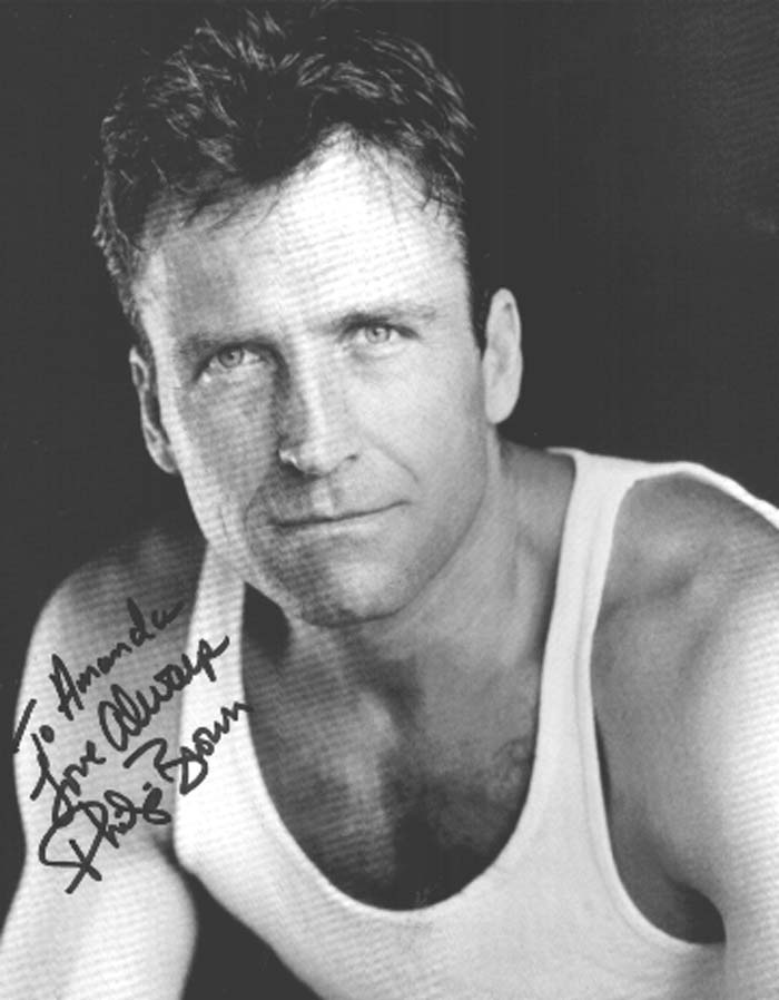 Филип Браун