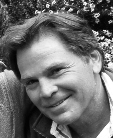 Стивен Браун