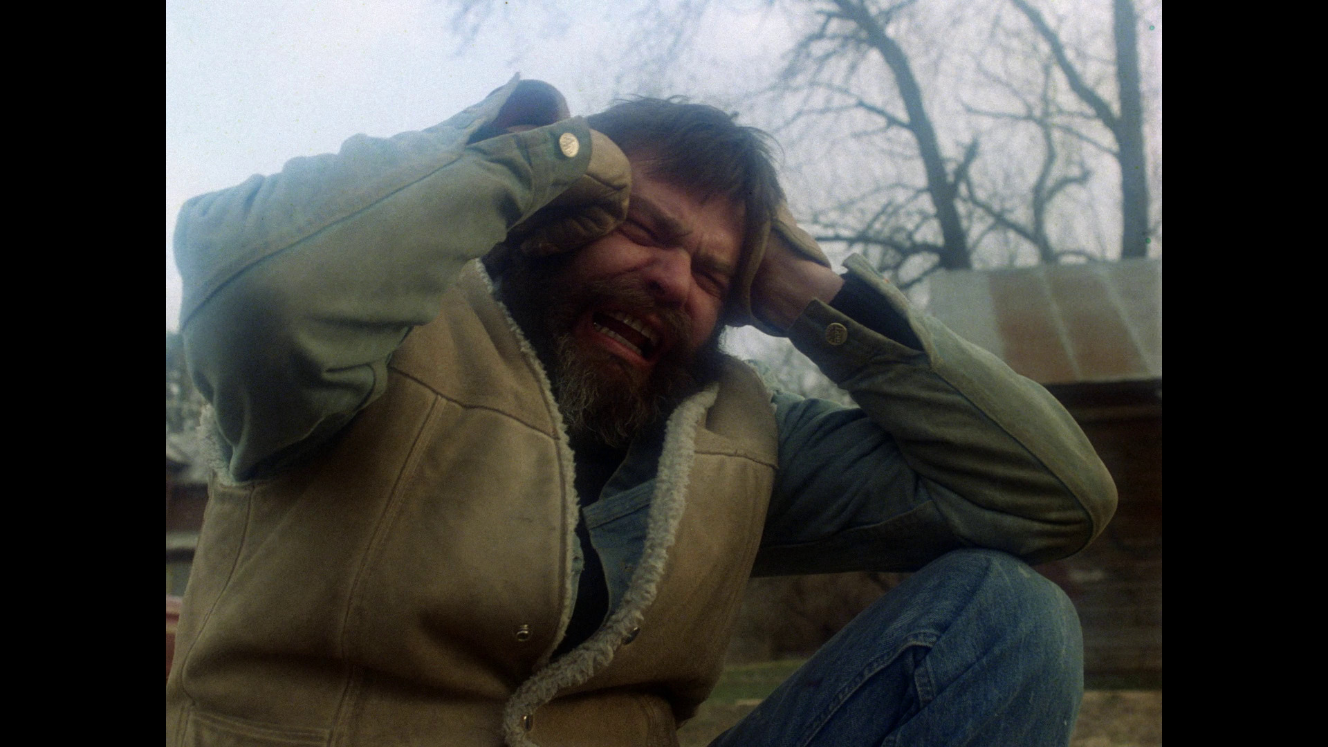 Терри Браун