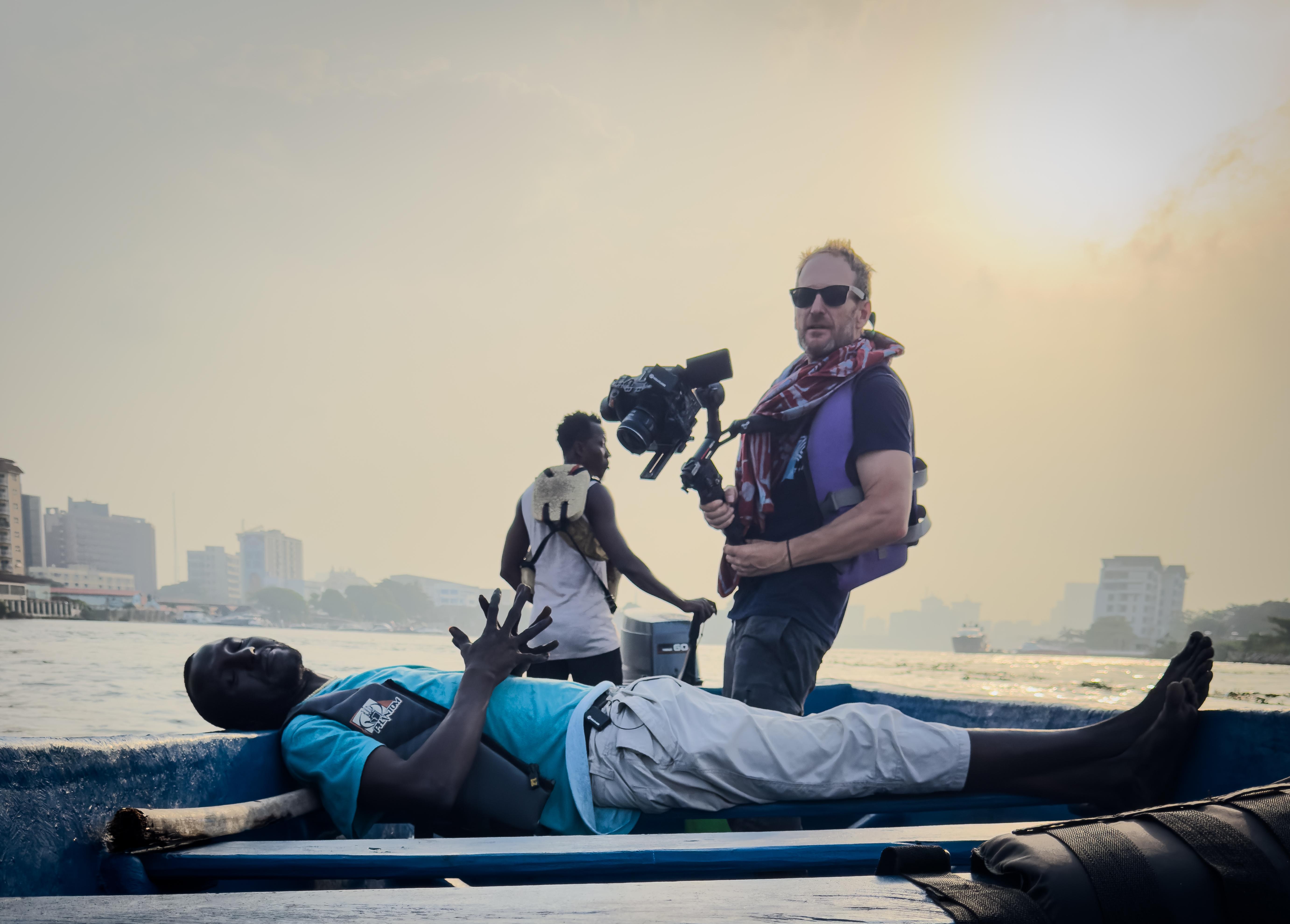 Джофф Браун