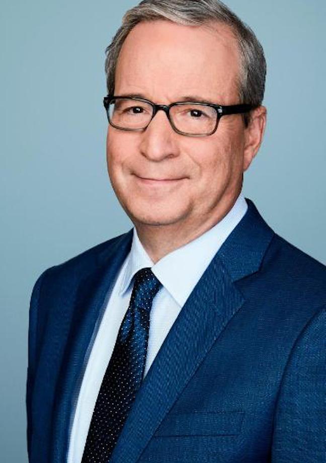 Рональд Браунштейн