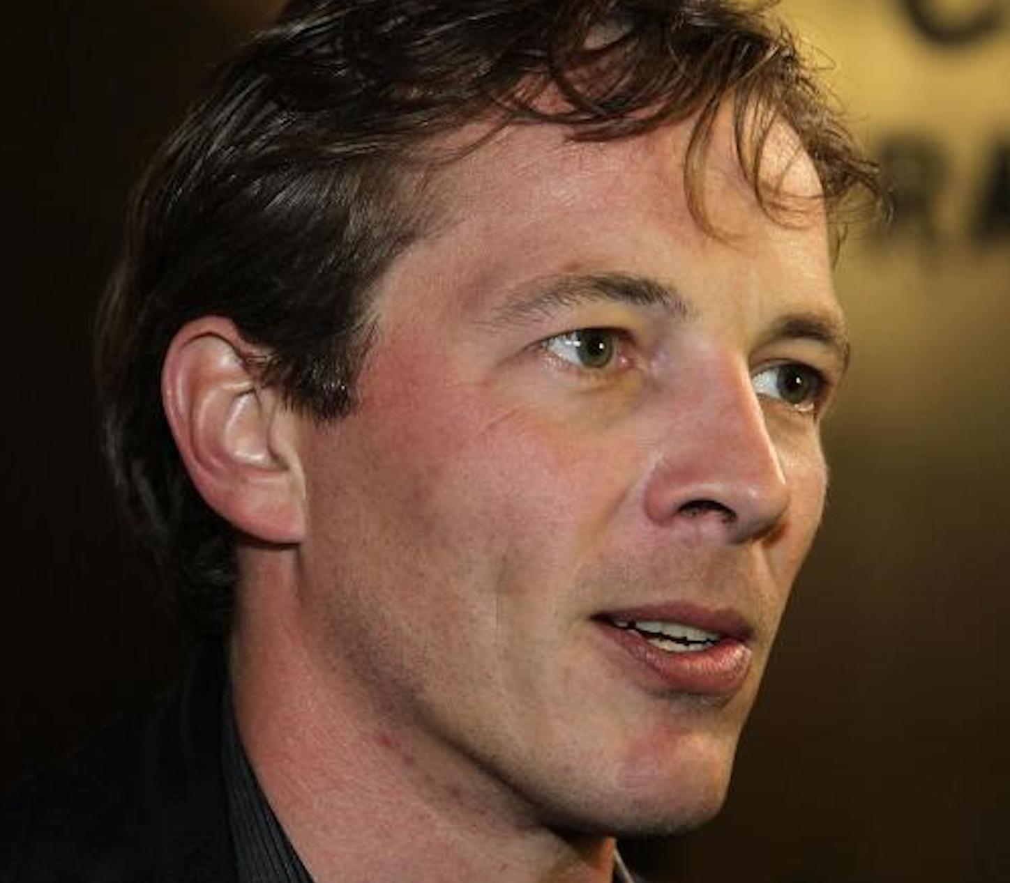 Дитер Браммер