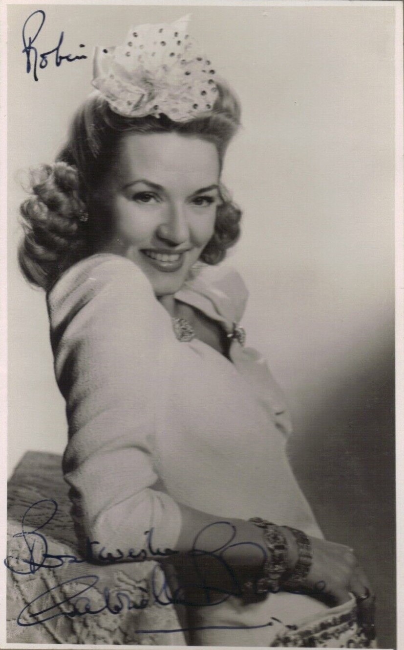 Габриэль Брюн